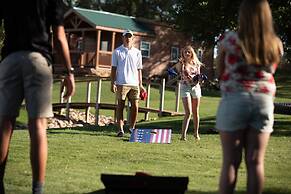 The Hideout Golf Club & Resort