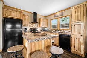 The Hideout Golf Club & Resort