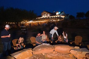 The Hideout Golf Club & Resort