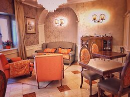 Relais Colle San Pietro