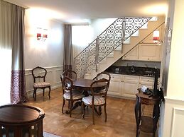 Relais Colle San Pietro