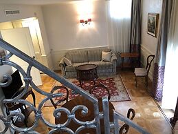 Relais Colle San Pietro