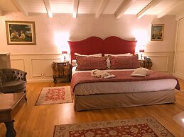 Relais Colle San Pietro