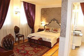 Relais Colle San Pietro