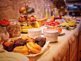 Relais Colle San Pietro