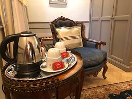 Relais Colle San Pietro