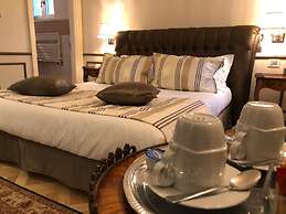 Relais Colle San Pietro