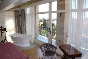 Relais Colle San Pietro