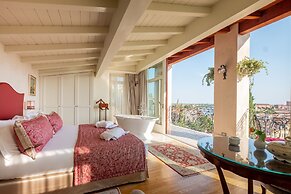 Relais Colle San Pietro