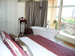 Relais Colle San Pietro