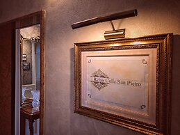 Relais Colle San Pietro