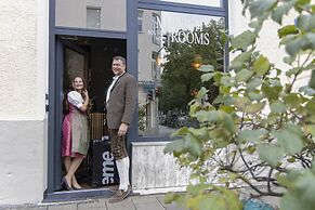 Munich Rooms Hotel