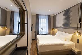 Munich Rooms Hotel