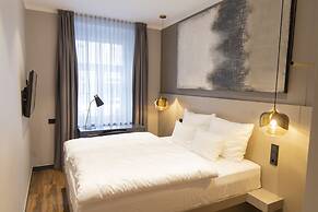 Munich Rooms Hotel