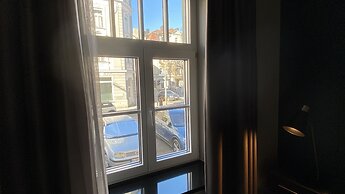 Munich Rooms Hotel