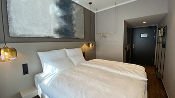 Munich Rooms Hotel