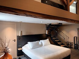 Hotel Loysel le Gaucher