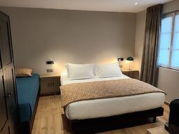 Hotel Loysel le Gaucher