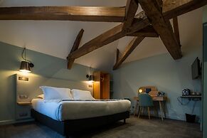 Hotel Loysel le Gaucher