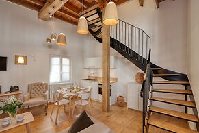 Hotel Loysel le Gaucher