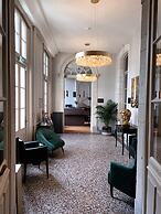 Hotel Loysel le Gaucher