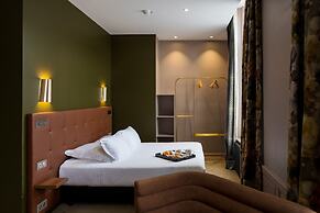 Hotel Loysel le Gaucher