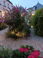 Hotel Loysel le Gaucher