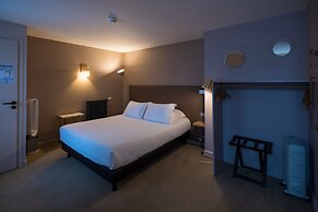 Hotel Loysel le Gaucher