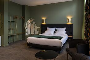 Hotel Loysel le Gaucher