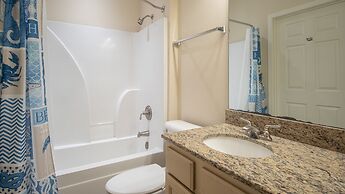 Legacy II 107 Deluxe