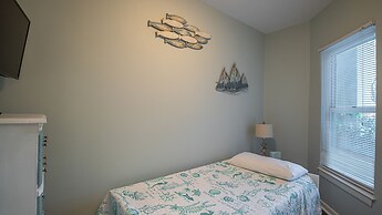 Legacy II 107 Deluxe