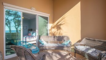 Legacy II 107 Deluxe