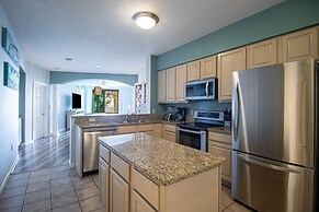 Legacy II 107 Deluxe