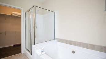 Legacy II 107 Deluxe