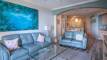 Legacy II 107 Deluxe