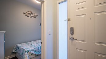 Legacy II 107 Deluxe