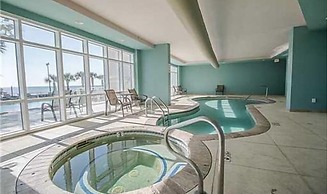 Legacy II 107 Deluxe