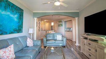 Legacy II 107 Deluxe