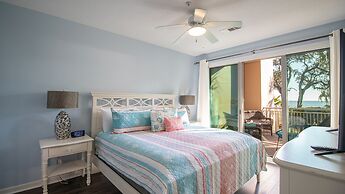 Legacy II 107 Deluxe