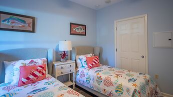 Legacy II 107 Deluxe