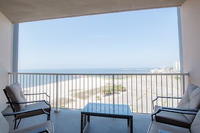 Sea Breeze 810 Deluxe