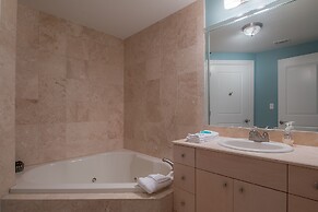 Sea Breeze 810 Deluxe