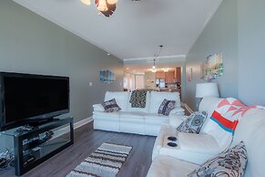 Sea Breeze 810 Deluxe