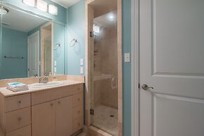 Sea Breeze 810 Deluxe