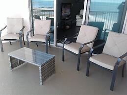 Sea Breeze 810 Deluxe