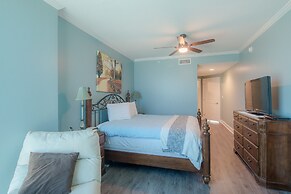 Sea Breeze 810 Deluxe