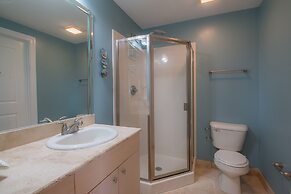 Sea Breeze 810 Deluxe