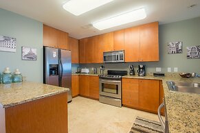 Sea Breeze 810 Deluxe