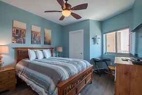 Sea Breeze 810 Deluxe