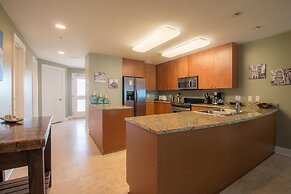 Sea Breeze 810 Deluxe